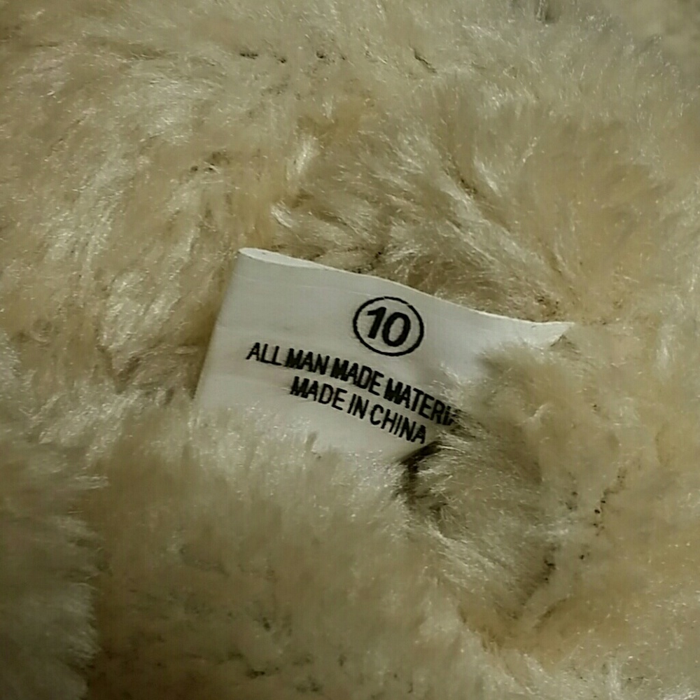 Ankle boots. NWOT.  In box - Picture 6 of 7